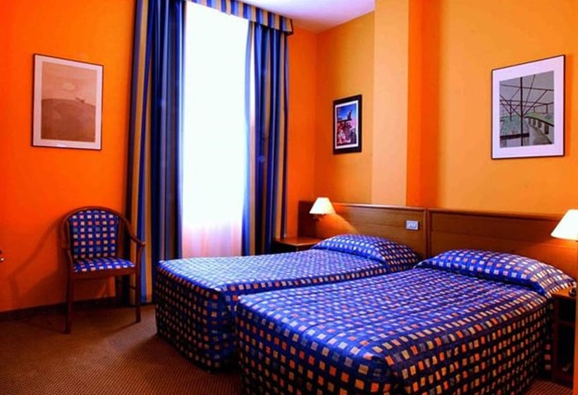 Columbus Sea Hotel  | Genova | Genova | Italia 5