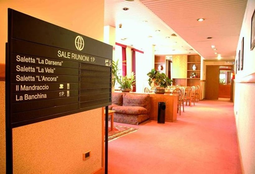 Columbus Sea Hotel  | Genova | Genova | Italia 6