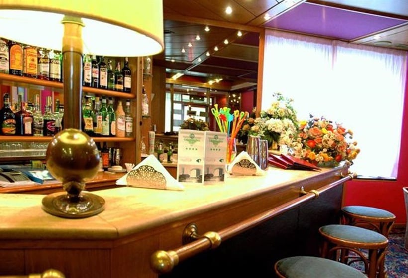 Columbus Sea Hotel  | Genova | Genova | Italia 7