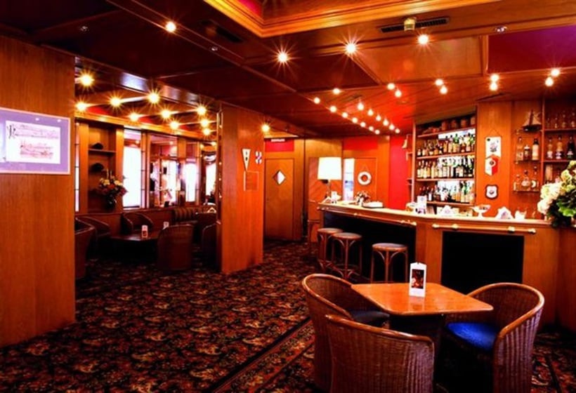 Columbus Sea Hotel  | Genova | Genova | Italia 8