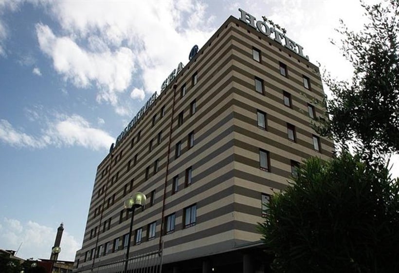 Columbus Sea Hotel  | Genova | Genova | Italia 9