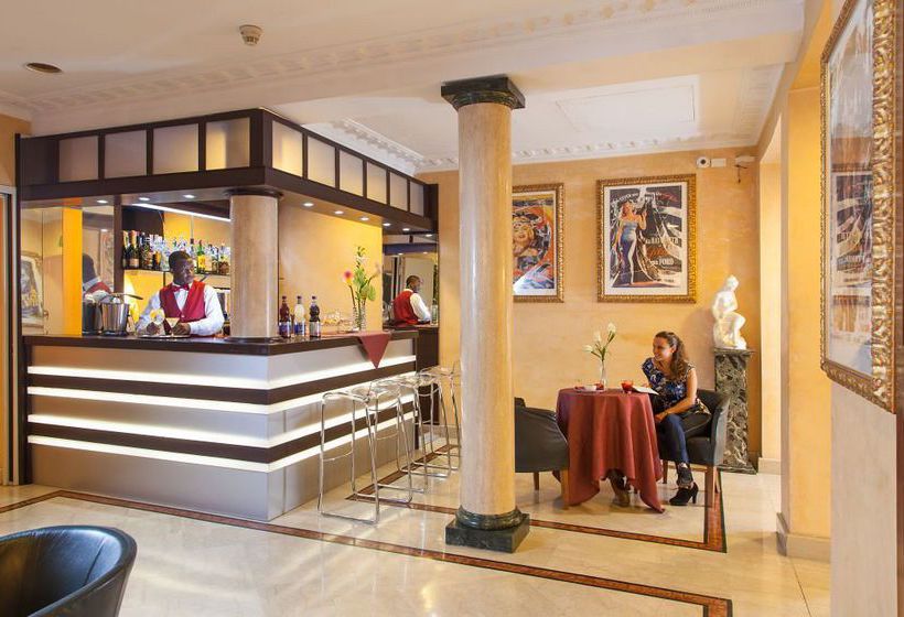 Hotel Europa  | Roma | Roma | Italia 1