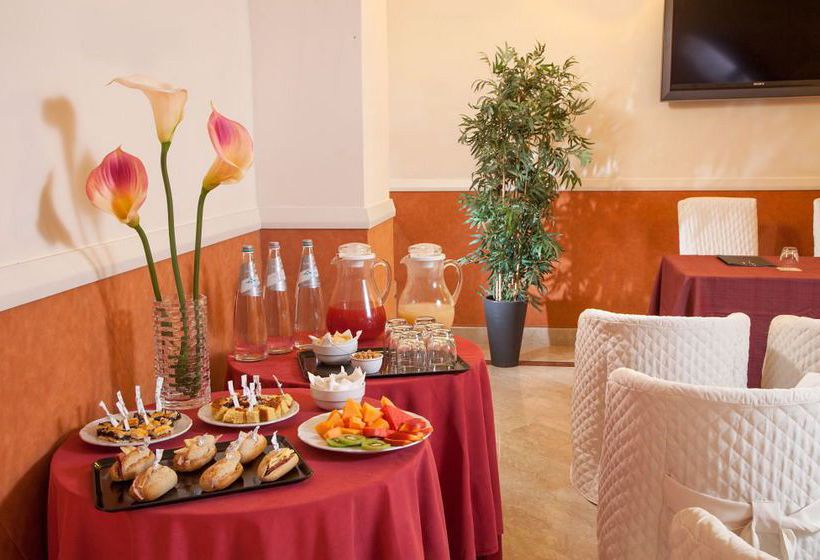 Hotel Europa  | Roma | Roma | Italia 10