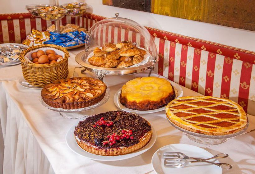 Hotel Europa  | Roma | Roma | Italia 13