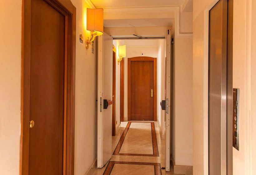 Hotel Europa  | Roma | Roma | Italia 14