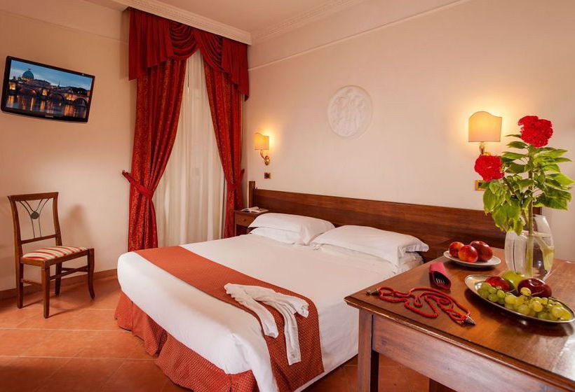 Hotel Europa  | Roma | Roma | Italia 15
