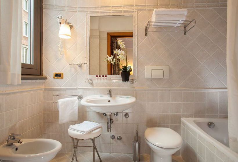 Hotel Europa  | Roma | Roma | Italia 16