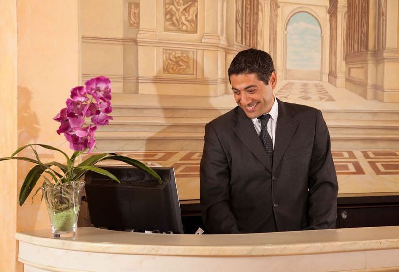 Hotel Europa  | Roma | Roma | Italia 18