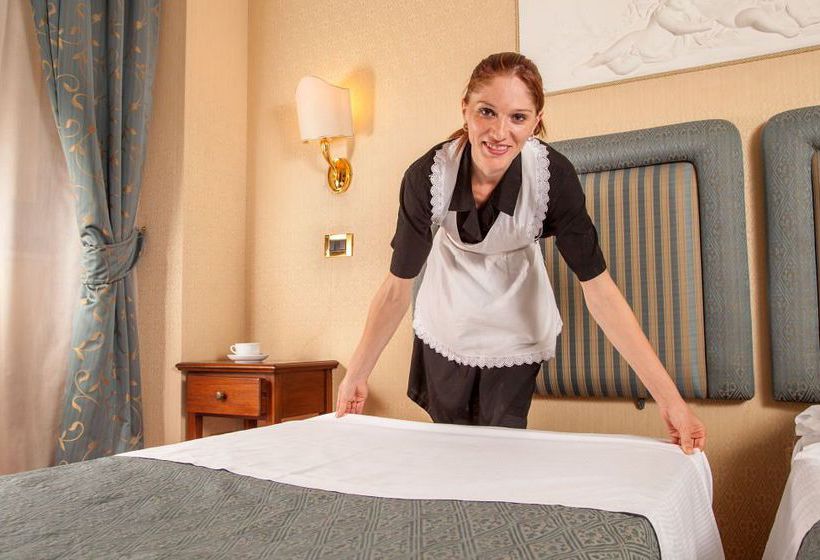 Hotel Europa  | Roma | Roma | Italia 19