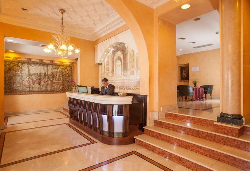Hotel Europa  | Roma | Roma | Italia 2
