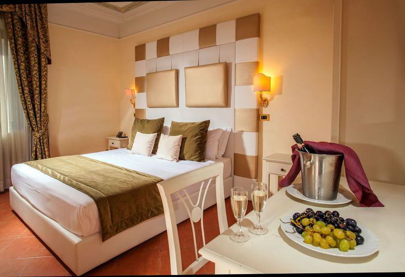 Hotel Europa  | Roma | Roma | Italia 20