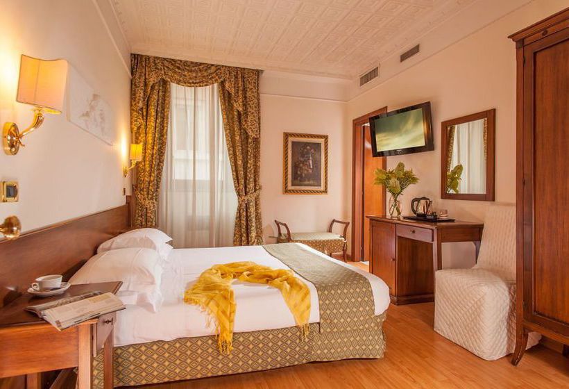 Hotel Europa  | Roma | Roma | Italia 3