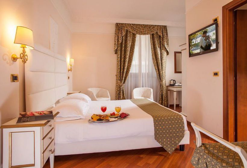 Hotel Europa  | Roma | Roma | Italia 4