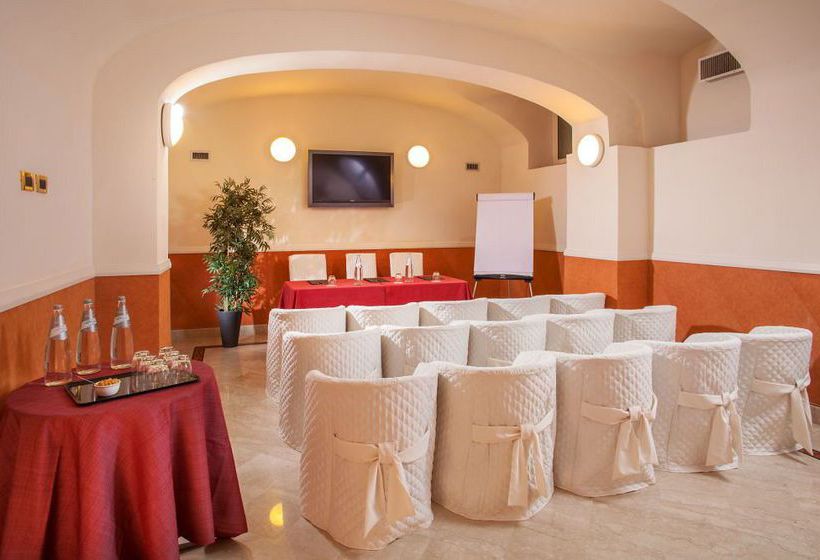 Hotel Europa  | Roma | Roma | Italia 5