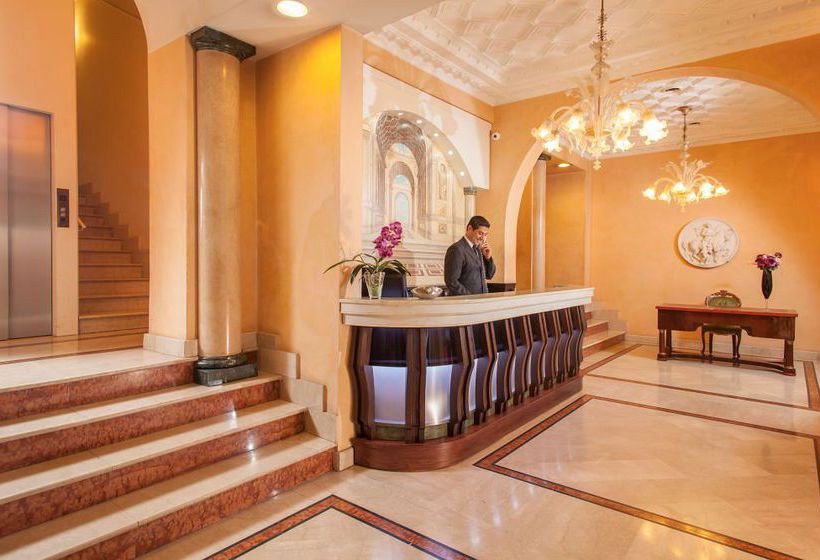 Hotel Europa  | Roma | Roma | Italia 6