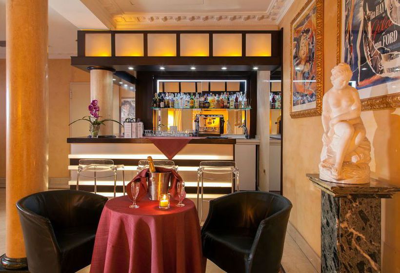 Hotel Europa  | Roma | Roma | Italia 7