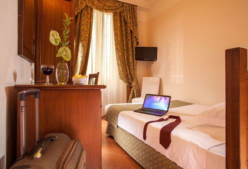 Hotel Europa  | Roma | Roma | Italia 8