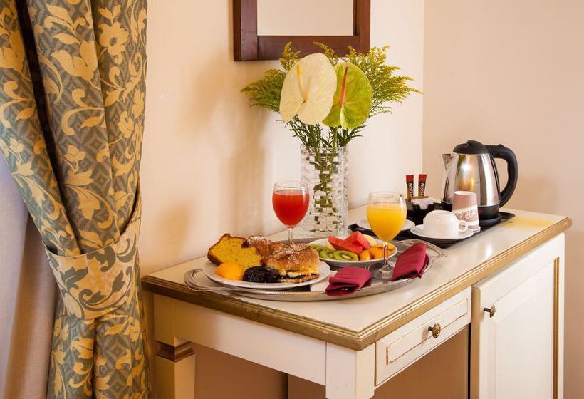 Hotel Europa  | Roma | Roma | Italia 9