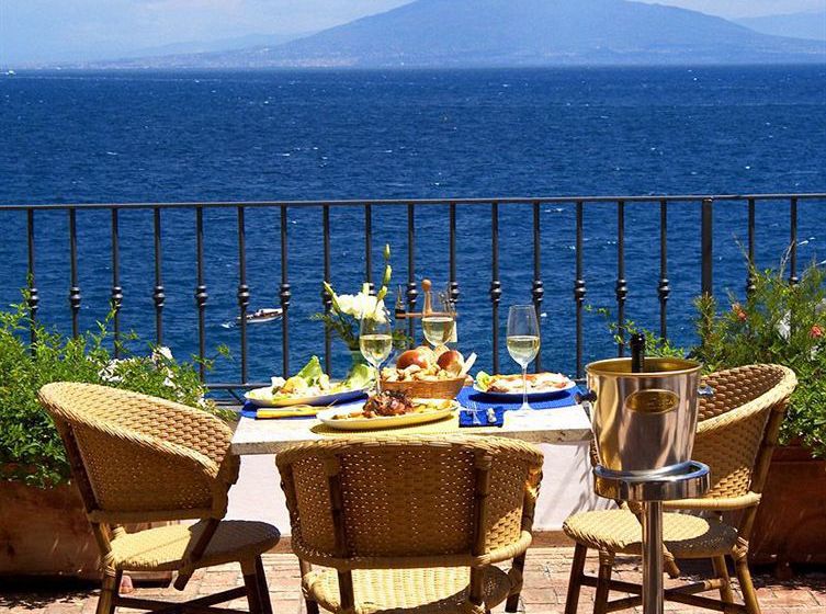 Hotel Relais Maresca  | Capri | Napoli | Italia 1