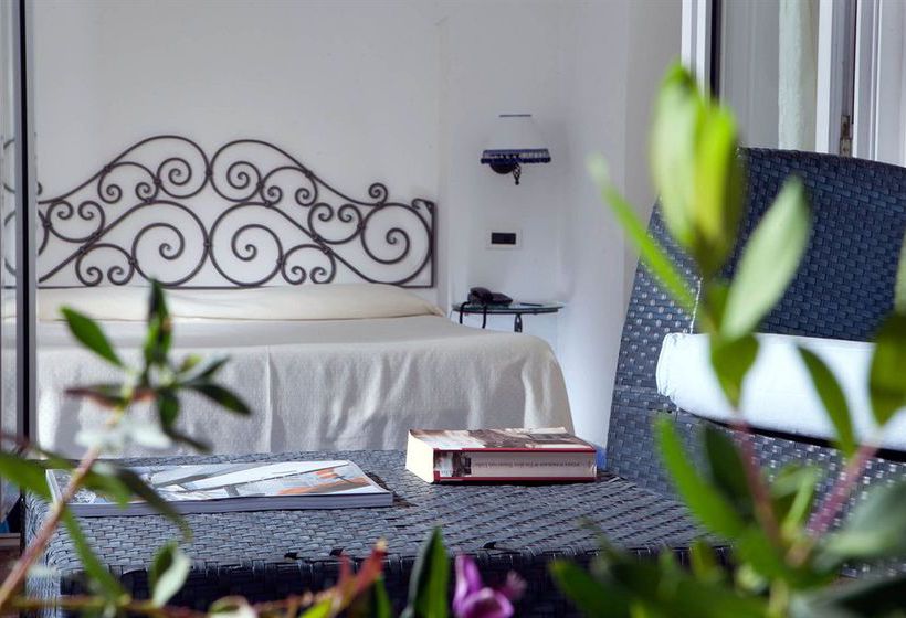 Hotel Relais Maresca  | Capri | Napoli | Italia 10