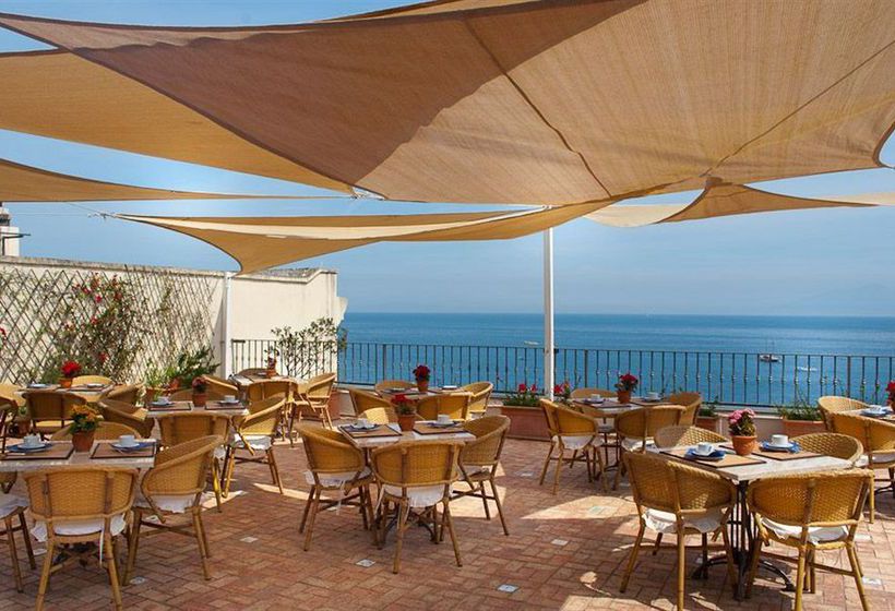 Hotel Relais Maresca  | Capri | Napoli | Italia 12