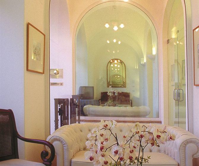 Hotel Relais Maresca  | Capri | Napoli | Italia 13