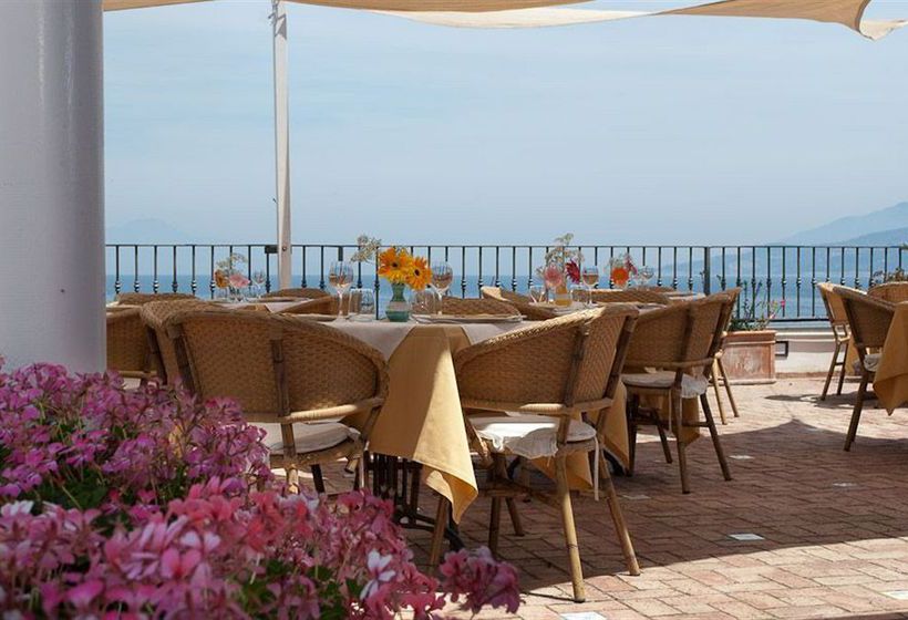 Hotel Relais Maresca  | Capri | Napoli | Italia 18