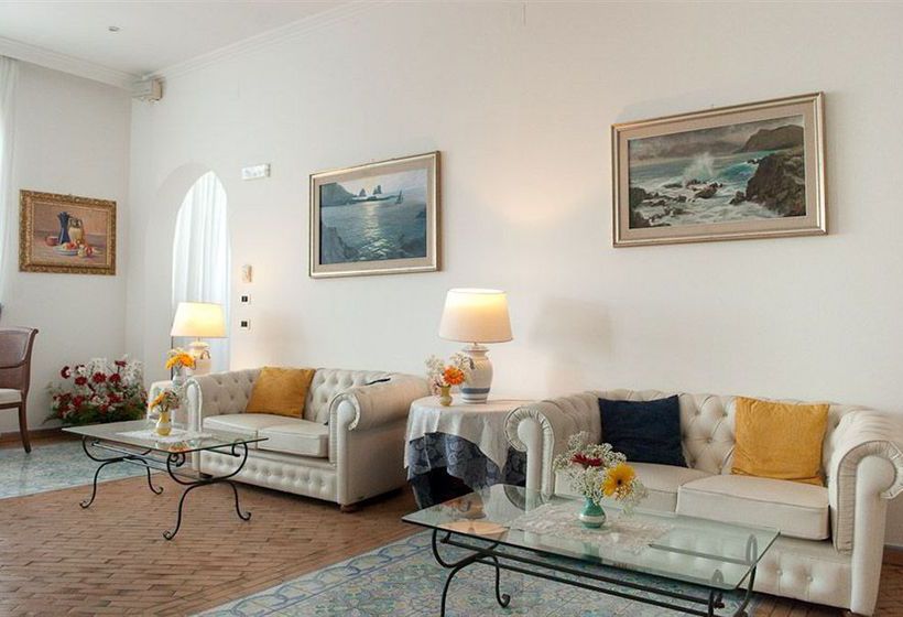 Hotel Relais Maresca  | Capri | Napoli | Italia 19