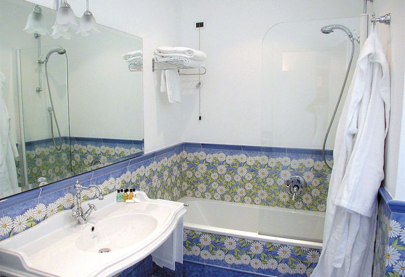 Hotel Relais Maresca  | Capri | Napoli | Italia 3