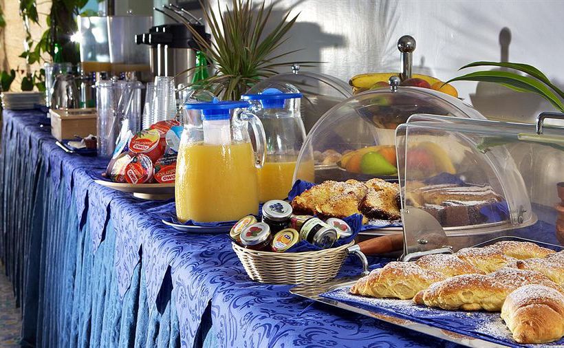 Hotel Relais Maresca  | Capri | Napoli | Italia 4