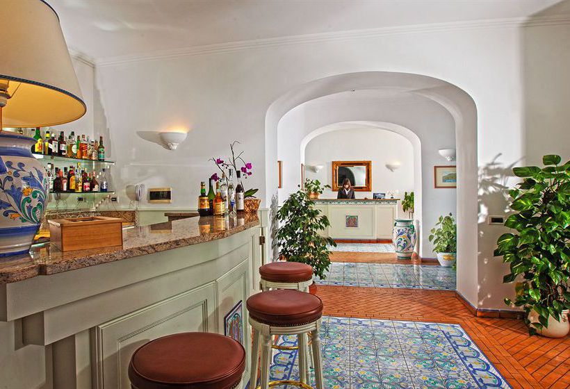 Hotel Relais Maresca  | Capri | Napoli | Italia 9