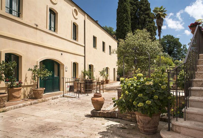 Hotel Borgo Grondaie  | Siena | Siena | Italia 10