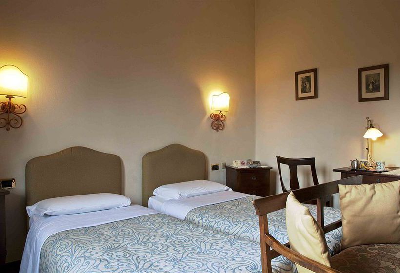 Hotel Borgo Grondaie  | Siena | Siena | Italia 11