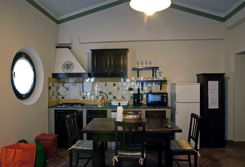 Hotel Borgo Grondaie  | Siena | Siena | Italia 13