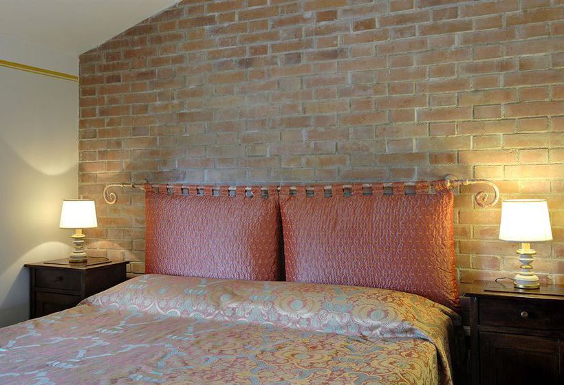 Hotel Borgo Grondaie  | Siena | Siena | Italia 14