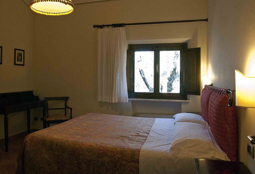Hotel Borgo Grondaie  | Siena | Siena | Italia 15