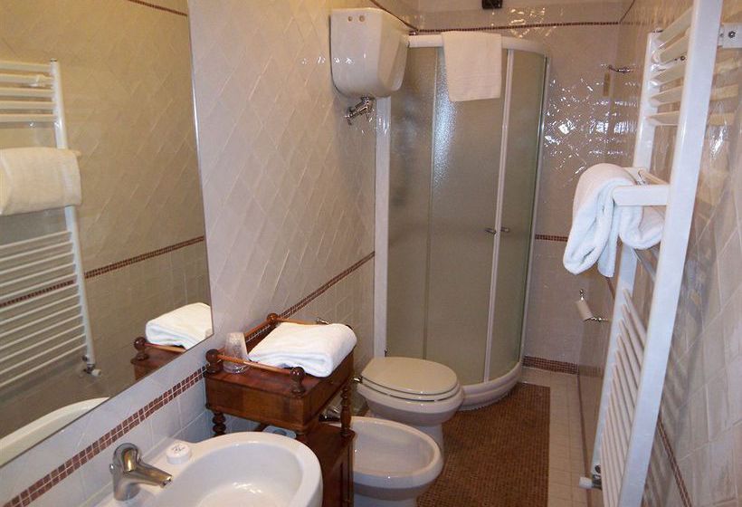 Hotel Borgo Grondaie  | Siena | Siena | Italia 17