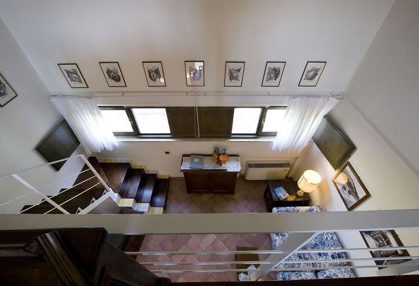 Hotel Borgo Grondaie  | Siena | Siena | Italia 18