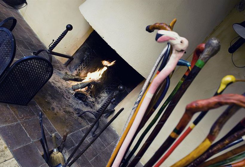 Hotel Borgo Grondaie  | Siena | Siena | Italia 19