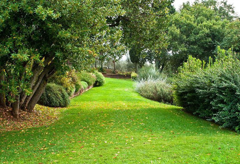 Hotel Borgo Grondaie  | Siena | Siena | Italia 2