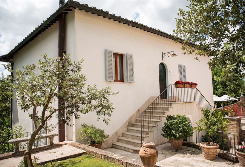 Hotel Borgo Grondaie  | Siena | Siena | Italia 3