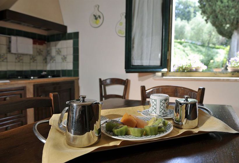 Hotel Borgo Grondaie  | Siena | Siena | Italia 4