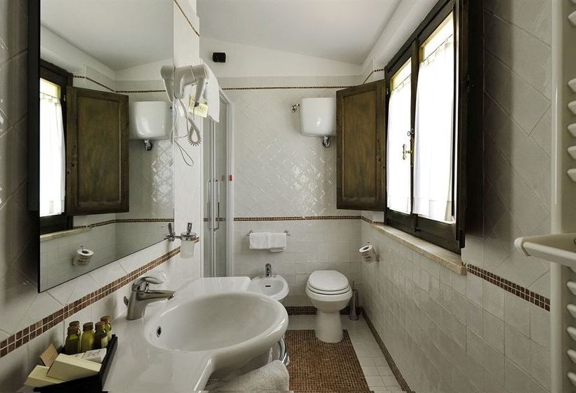 Hotel Borgo Grondaie  | Siena | Siena | Italia 5