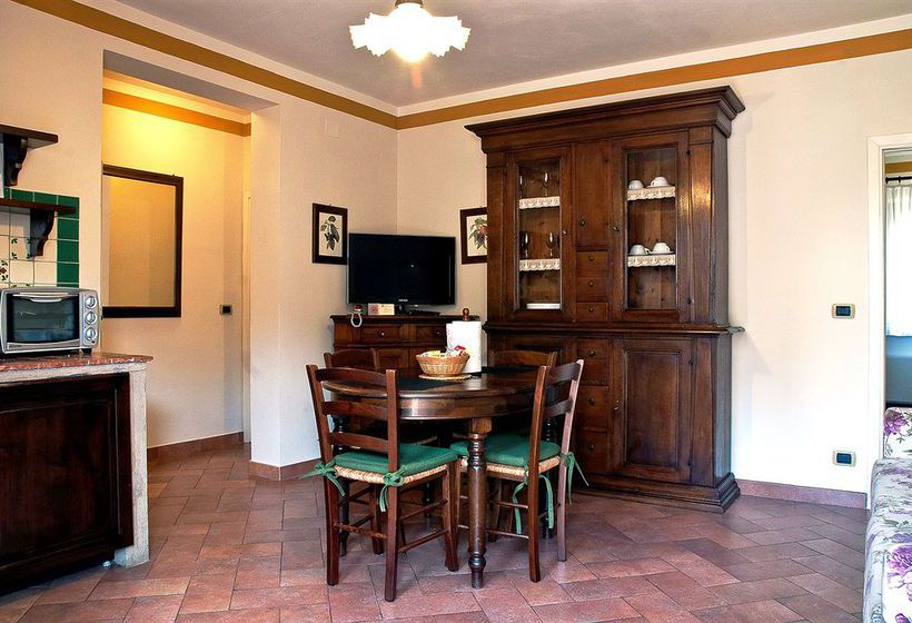 Hotel Borgo Grondaie  | Siena | Siena | Italia 6