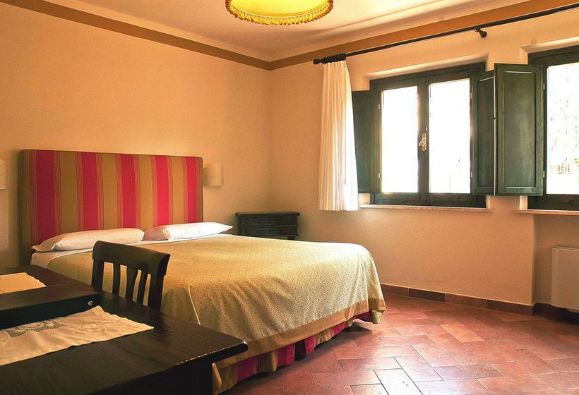 Hotel Borgo Grondaie  | Siena | Siena | Italia 7