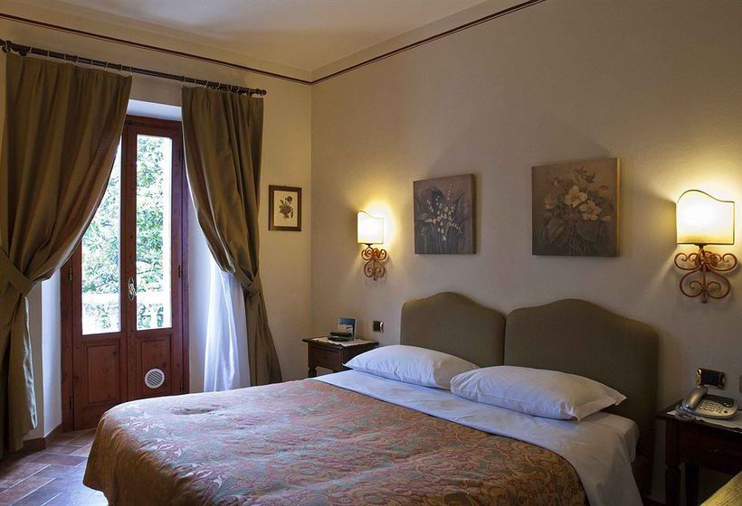 Hotel Borgo Grondaie  | Siena | Siena | Italia 9