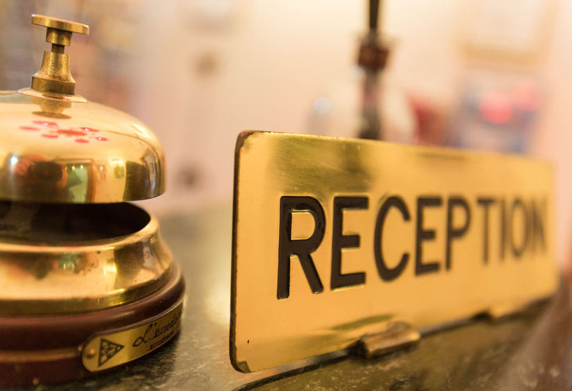 Hotel Gabriella  | Roma | Roma | Italia 1