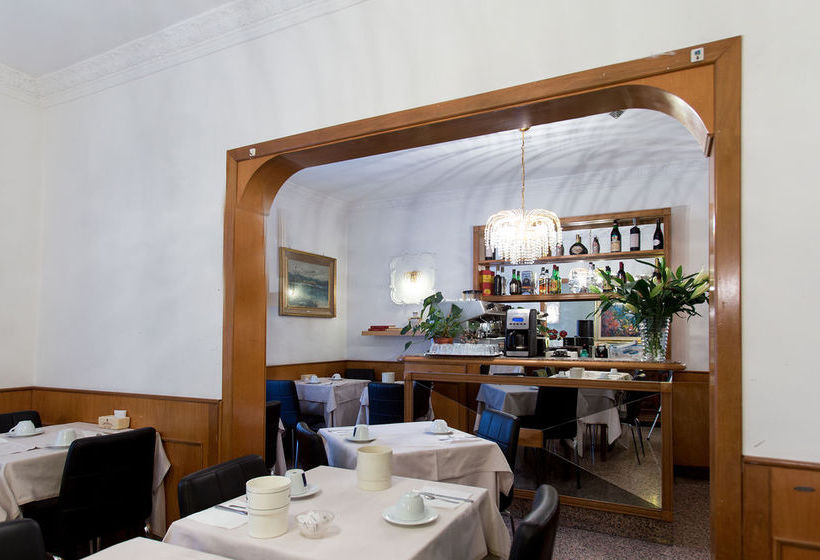 Hotel Gabriella  | Roma | Roma | Italia 11