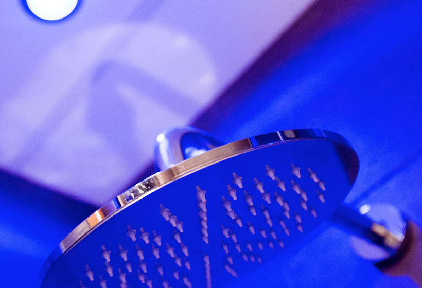 Hotel Gabriella  | Roma | Roma | Italia 12