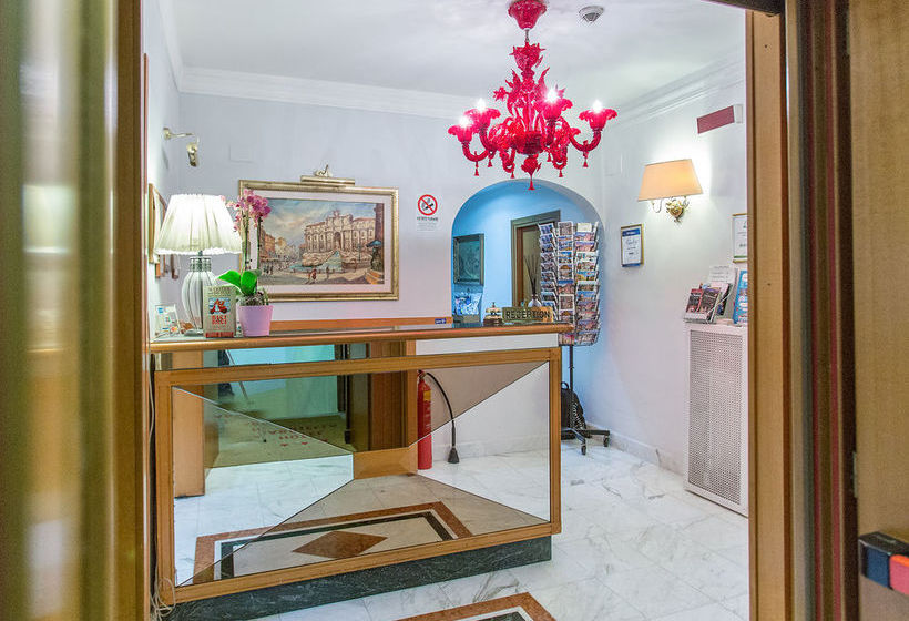 Hotel Gabriella  | Roma | Roma | Italia 14